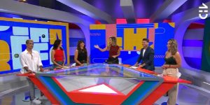 Plan Perfecto se instala en las tardes: el ascenso en rating del programa de espectáculos de CHV