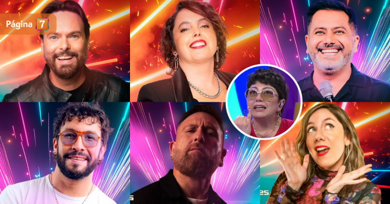 ¿Despierta el 'monstruo'? Vanessa Daroch entregó sus predicciones para los humoristas de Viña 2025