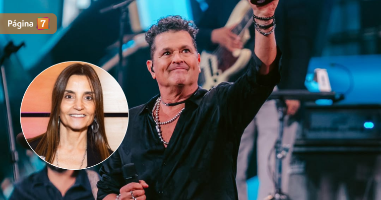 ¿Y Quena Rencoret? El comentario que se repitió en redes durante show de Carlos Vives en Viña