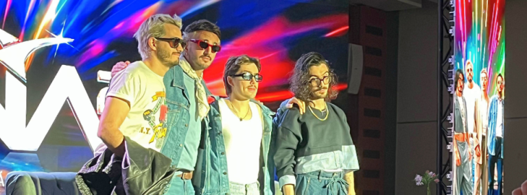 ¿Cuánto sabes sobre Morat? Demuestra que eres fan de la banda con este quiz