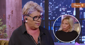 Reacción de Raquel Argandoña por renuncia de Paty Maldonado a Primer Plano