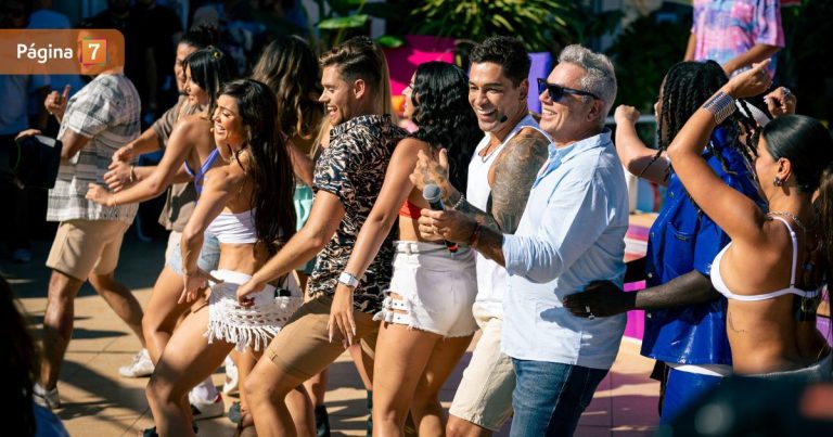 Debut de 'El Fenómeno' arrasó en audiencia: así quedó el rating de la tarde del lunes