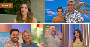 rating matinal 5 de febrero