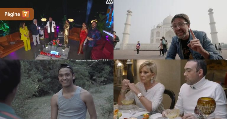 Ante estreno de “Viva Viña”: ¿qué canal lideró el rating prime del sábado 22 de febrero?