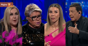 renuncia Primer Plano