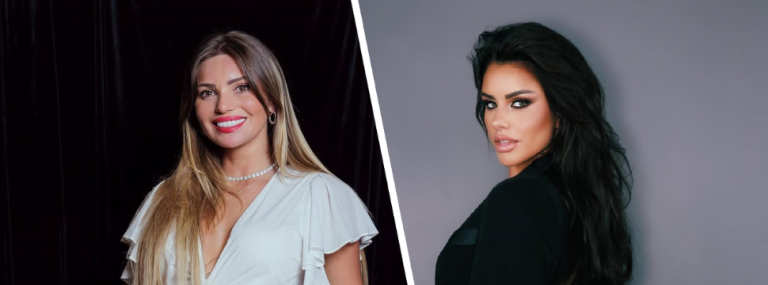 ¿Emilia o Faloon? Revisión de votos para elección de reina de Viña levantó dudas sobre el resultado