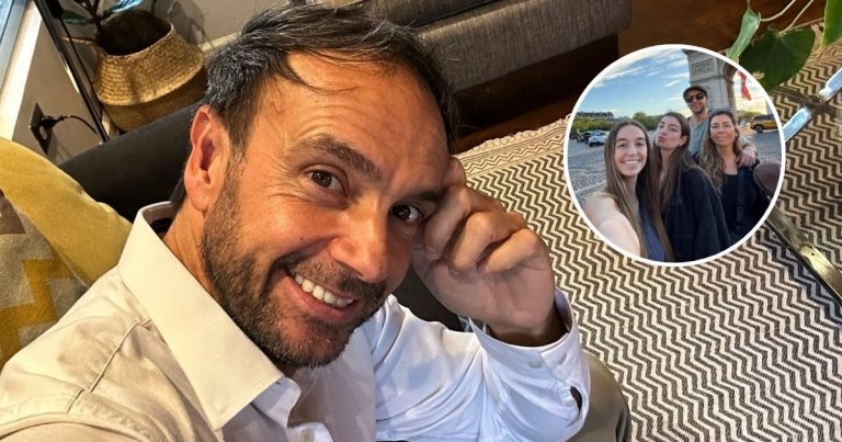 Conoce a Renata y Javiera, las hijas de Rodrigo Sepúlveda que desfilarán por la Gala de Viña 2025