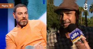 Rodrigo Sepúlveda zanjó polémica tras reemplazar a Neme en Mucho Gusto: “Es un momento en que yo…”