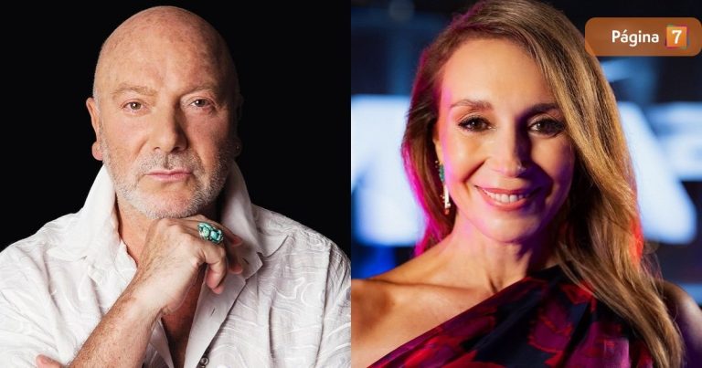 Rubén Campos se lanzó contra Karen Doggenweiler: acusó 