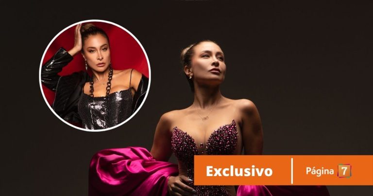 Sabrina Sosa profundizó en su candidatura a Reina de Viña 2025: detalló cómo sería el “piscinazo”