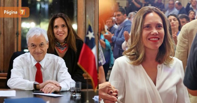 Hija de Sebastián Piñera revela detalles de lo que será la conmemoración a un año de su muerte