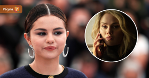 Selena Gomez habló por primera vez tras polémica por Emilia Pérez: “Vivo sin arrepentimientos”
