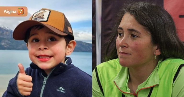 Tomás Ross inicia tratamiento contra la distrofia muscular de Duchenne: 