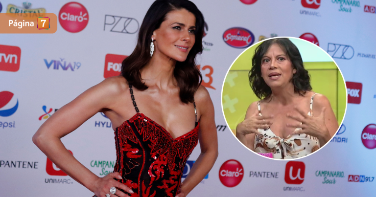 Aseguran que Tonka Tomicic tendría millones en el extranjero: 