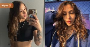 Trini Neira tomó importante decisión sobre su apariencia física: mostró doloroso resultado