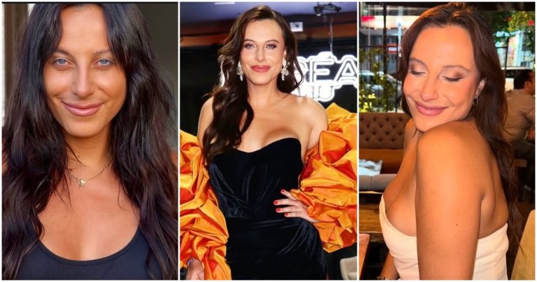 Trini Cerda y su aguda crítica a Emilia Pérez: “Para mi gusto no es merecedora”