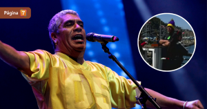 Turrón de Millenium Show estaría pasando complejo momento económico