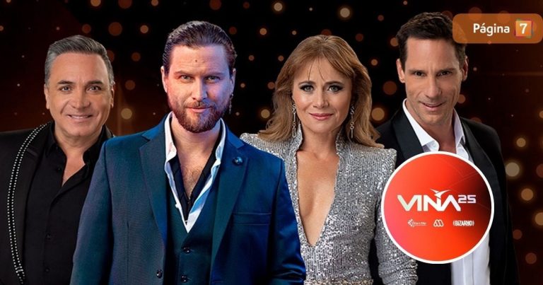 La jugada de TVN con 'Mi Nombre Es' ante inicio del Festival de Viña 2025