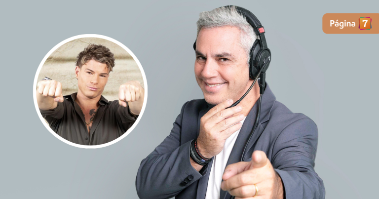 Los últimos 7 integrantes de El Fenómeno: de hermano de Raimundo Cerda a doble de Freddie Mercury