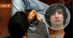 universitario chileno detenido en EE.UU por violar a expolola