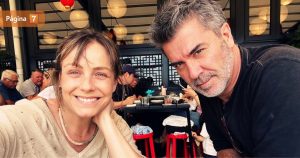 vacaciones claudia conserva y pollo valdivia