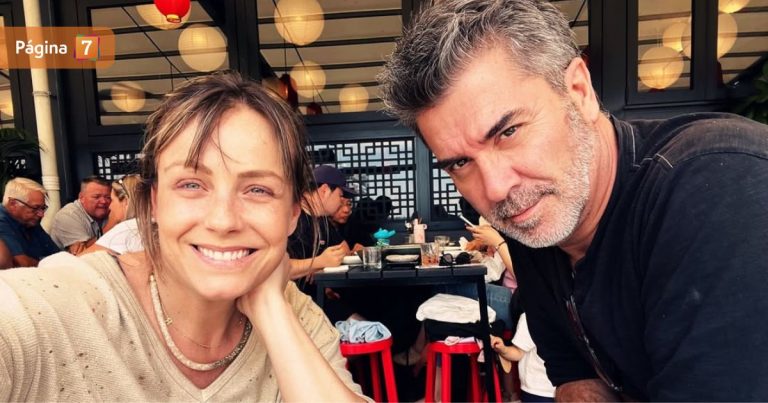 De Nueva Zelanda a Islas Fiji: las paradisiacas vacaciones de Claudia Conserva y Pollo Valdivia