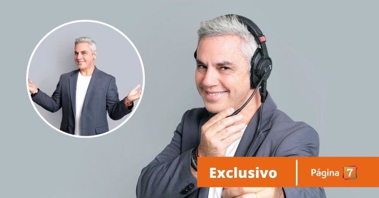 Viñuela anticipa lo que será el nuevo programa El Fenómeno: “Tengo que dejar claro que...”