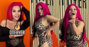 Zapallito Italiano debutó en Onfayer: reveló el principal motivo para vender contenido para adultos