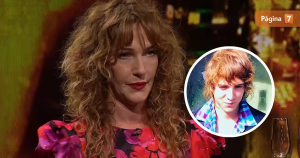 A cinco meses de su muerte Catalina Pulido recordó a su fallecido hijo Sasha