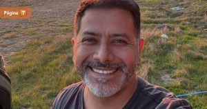 Ahora sí Pedro Ruminot ya está en Viña y se prepara para cerrar el Festival