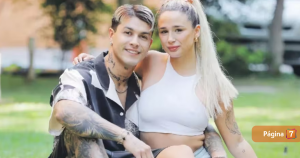 Aires de reconciliación Captan a Guarén y Nico Solabarrieta juntos en Maitencillo