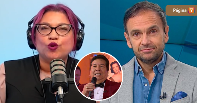 Ale Valle emplazó a Sepu por asegurar que Tommy Rey no tenía color político: 