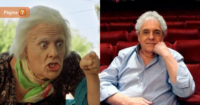 Antonio Gasalla: destacado actor y humorista argentino falleció a los 84 años