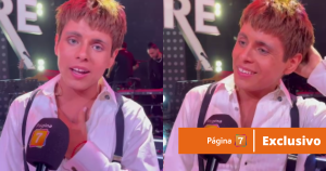 Brahiron Chávez y su gran triunfo en Mi Nombre Es ¿qué hará con el dinero del premio