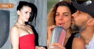 Cony Capelli regreso de Maite Orsini y Jorge Valdivia