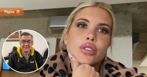 Cote López actualizó el estado de salud de su tío Esperando que abras tus ojos