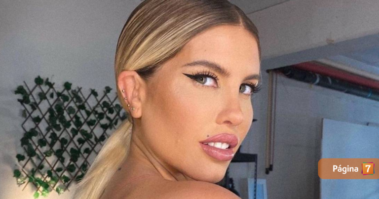 Coté López pidió oración por la salud de familiar: 