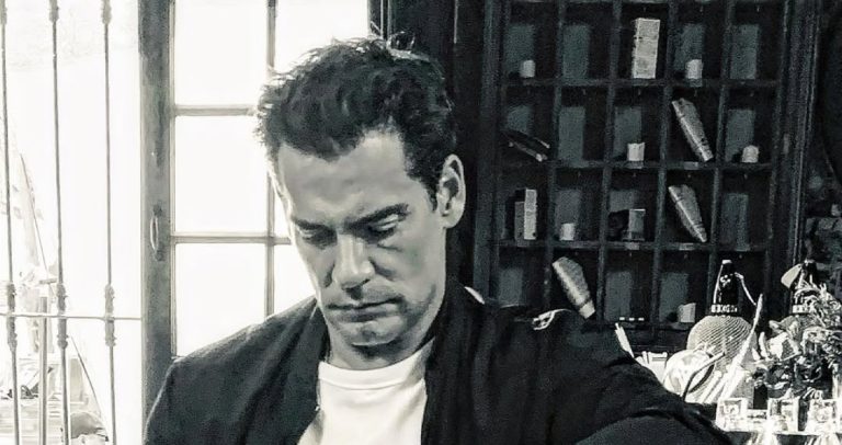 La pérdida familiar que enluta a Cristián de la Fuente: 