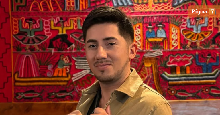 Cumplieron su promesa: Waldo Villarroel se reunió con dos 