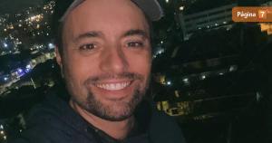 Daniel Valenzuela bajó más de nueve kilos mostró su apariencia y reveló su secreto