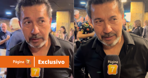 En qué está Pato Pimienta Comediante opinó de rutina de Ruminot en Viña y reveló nuevo trabajo