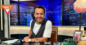 Este reconocido periodista remplazará a Eduardo de la Iglesia en Todo va a estar bien