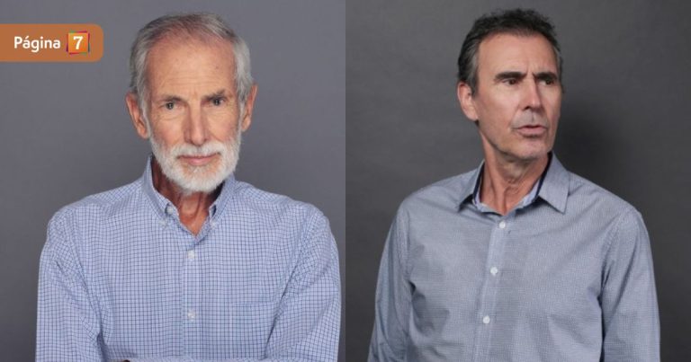 Héctor Noguera y el presente de Cristián Campos tras acusación: 