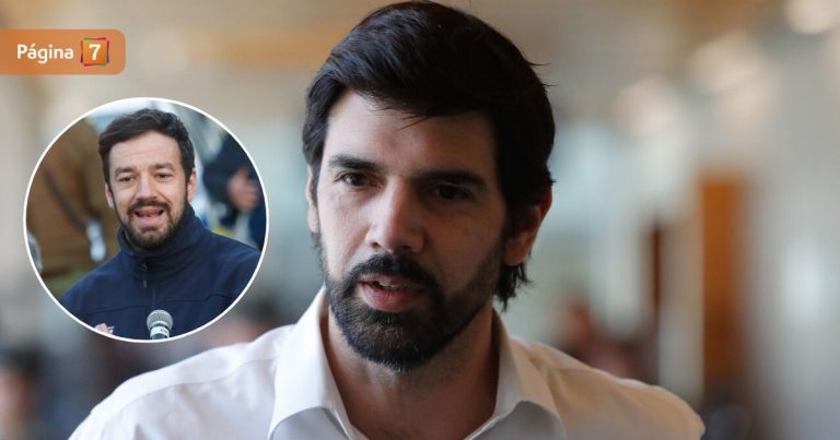 Joaquín Lavín León reacciona a querella en su contra: acusó estrategia política de Tomás Vodanovic