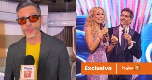 Jon Reyes analizó Viña 2025