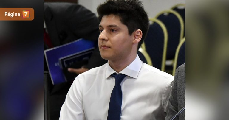 Defensa de Nicolás Zepeda pedirá su libertad tras anulación del segundo juicio: 