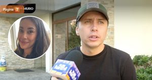 Karol Lucero no se quedó callado y respondió a Natalia ‘Arenita’ Rodríguez: “Cada vez que puede...”