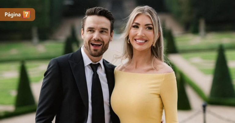 Kate Cassidy, exnovia de Liam Payne, rompió el silencio a dos meses de la muerte del cantante