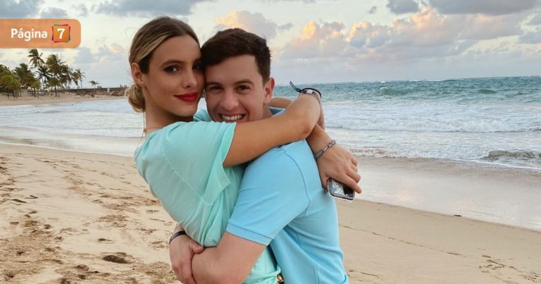 Lele Pons y Guaynaa anuncian que serán padres: influencer compartió fotografías de su embarazo