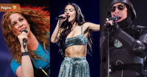 Lollapalooza Chile 2025 Dónde ver el festival en vivo